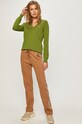 Lacoste - Pulover AF2389 multicolor AW20