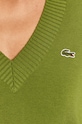 Lacoste - Pulover AF2389 multicolor