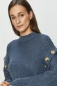 niebieski Haily's - Sweter