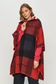 Tommy Hilfiger - Poncho multicolor