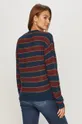 Tommy Hilfiger - Sweter 34 % Nylon, 33 % Wełna, 33 % Alpaka