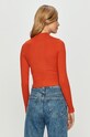 Oblečenie Tally Weijl - Sveter SPUVIRIBI oranžová