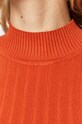 Tally Weijl - Sveter SPUVIRIBI oranžová