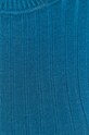 Tally Weijl - Sweter SPUVIRIBI niebieski