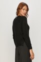 Oblečenie Liu Jo - Sveter 8F0005.MA722 čierna