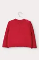 Mayoral - Detský sveter 68-98 cm červená