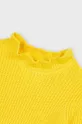 žltá Mayoral - Detský sveter 92-134 cm