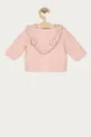 GAP - Detský sveter 50-80 cm ružová