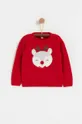 κόκκινο OVS - Παιδικό πουλόβερ 74-98 cm Για κορίτσια