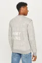 Tommy Jeans - Sweter DM0DM08423 100 % Bawełna