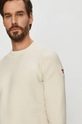 beżowy Guess - Sweter