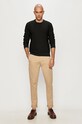 Guess - Sweter M0BR80.Z2Q40 czarny AW20