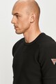 Guess - Sveter čierna M0BR80.Z2Q40