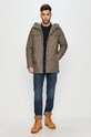 s. Oliver - Pulover 2040664 bleumarin AA00