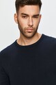 s. Oliver - Pulover bleumarin 2040664