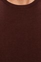 s. Oliver - Pulover 2040664 burgundia