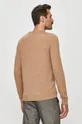 Napapijri - Sweter 100 % Wełna