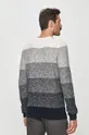 Tom Tailor Denim - Sweter 100 % Bawełna