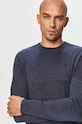 Polo Ralph Lauren - Svetr modrá 710714346021