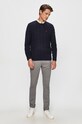 Polo Ralph Lauren - Светр 710775885001 темно-синій AW20