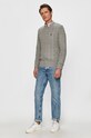 Polo Ralph Lauren - Светр 710775885013 сірий AW20