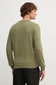 Îmbrăcăminte Lacoste pulover AH1951 verde