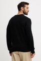 Дрехи Пуловер Lacoste AH1951 черен