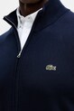 Lacoste cardigan AH1957 blu navy