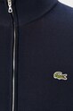 Lacoste cardigan AH1957 blu navy