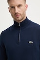 Lacoste pulover bleumarin AH1980