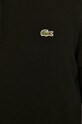 Sveter Lacoste AH1980 čierna