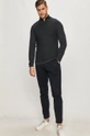 Only & Sons - Sweter granatowy