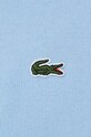 Lacoste maglione in cotone AH1985 blu