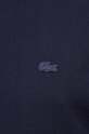 Lacoste sweter AH1959 granatowy