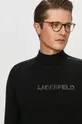 čierna Karl Lagerfeld - Sveter