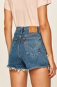 Oblečení Levi's - Džínové šortky 77879.0030 modrá