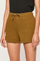 Nike Sportswear - Szorty dzianina zielony CJ2158