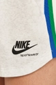 Nike Sportswear - Šortky  100% Bavlna