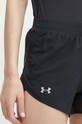 Under Armour - Pantaloni scurți 1350196.001 negru 1350196.001