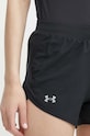 Under Armour - Pantaloni scurți 1350196.001 negru 1350196.001