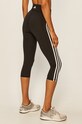 Oblečení adidas - Legíny FJ6102 FJ6102 černá