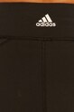adidas - Legíny FJ6102 FJ6102 černá
