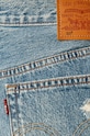 Levi's - Džínové šortky modrá 56327.0133
