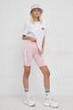 Ellesse - Шорти SGC07616 рожевий SS24
