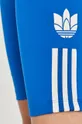 голубой adidas Originals - Шорты