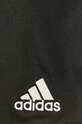 adidas Performance - Pantaloni scurti AJ5886 negru AJ5886