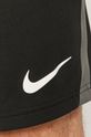negru Nike - Pantaloni scurti