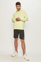 Nike - Szorty CJ2044 szary SS21