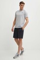 Under Armour - Pantaloni scurti 1328705.001 1328705.001 negru SS25