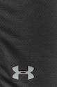 Under Armour - Σορτς μαύρο 1328705.001